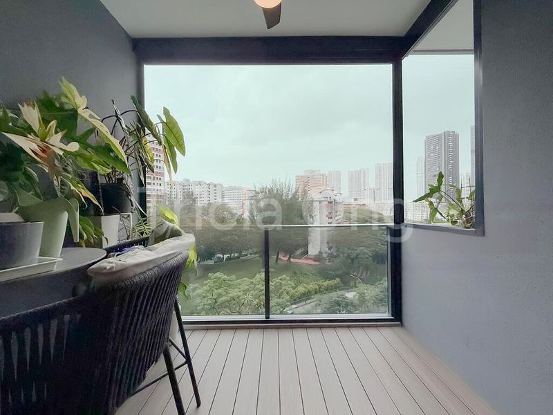2 Bed Condo for Sale in  Stirling Residences - Image 4